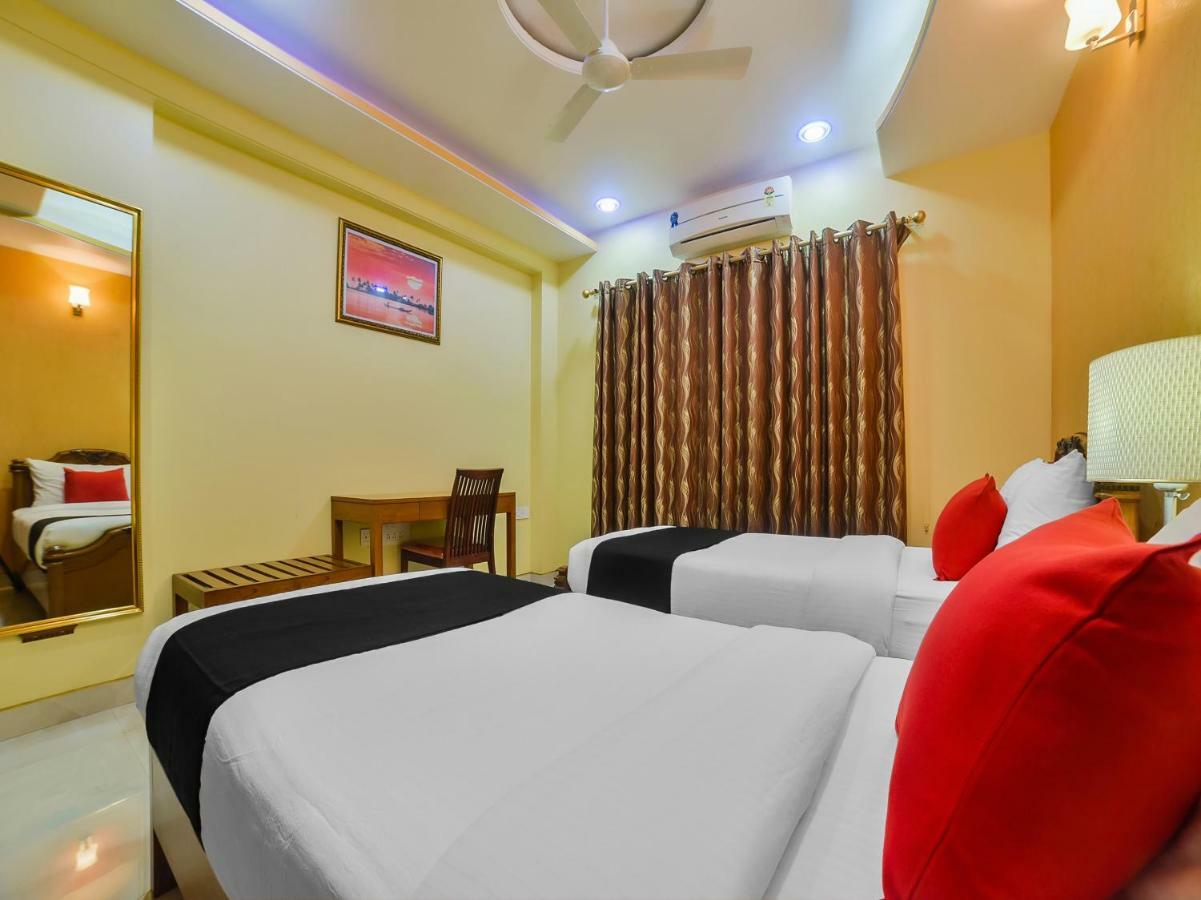 The Avenue Orlim Apart otel Cavelossim Dış mekan fotoğraf