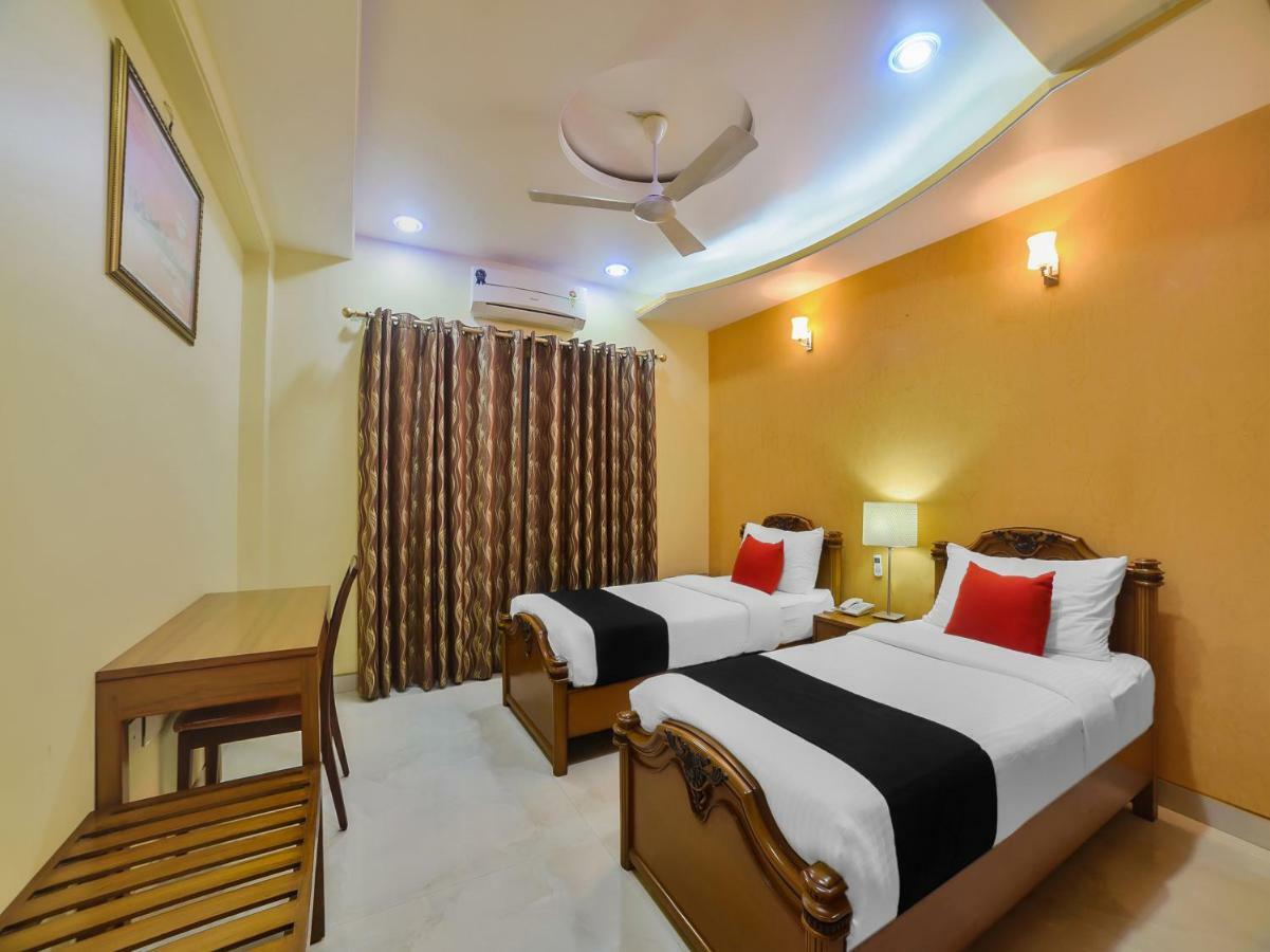 The Avenue Orlim Apart otel Cavelossim Dış mekan fotoğraf