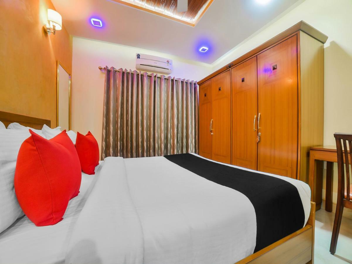 The Avenue Orlim Apart otel Cavelossim Dış mekan fotoğraf